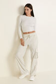 All It Takes Ribbed Nulu™ Long-Sleeve Shirt